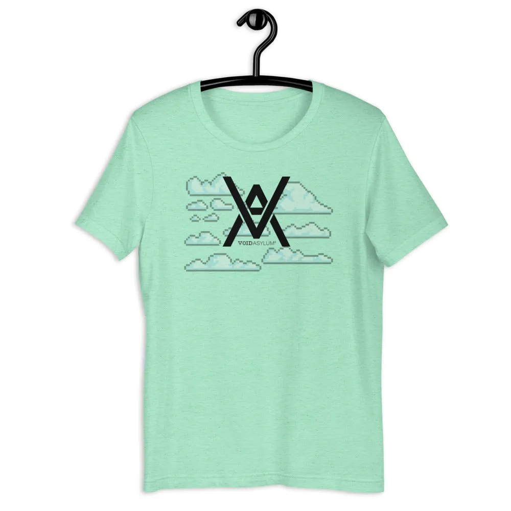Clouds of the Asylum T-Shirt