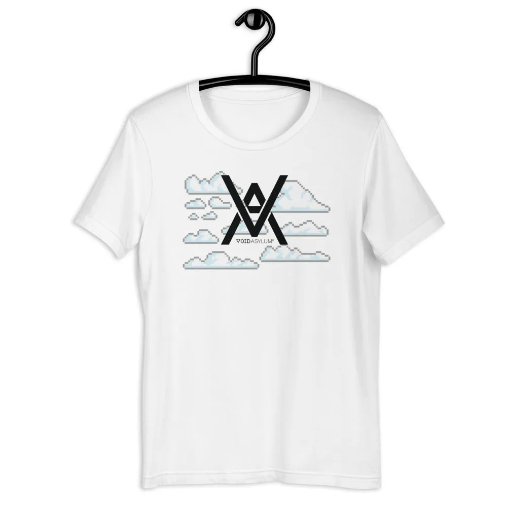 Clouds of the Asylum T-Shirt