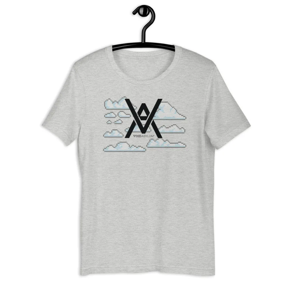 Clouds of the Asylum T-Shirt