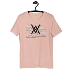 Clouds of the Asylum T-Shirt
