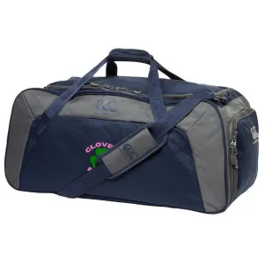 Clover Girls Rugby Holdall Duffle Bag by Canterbury