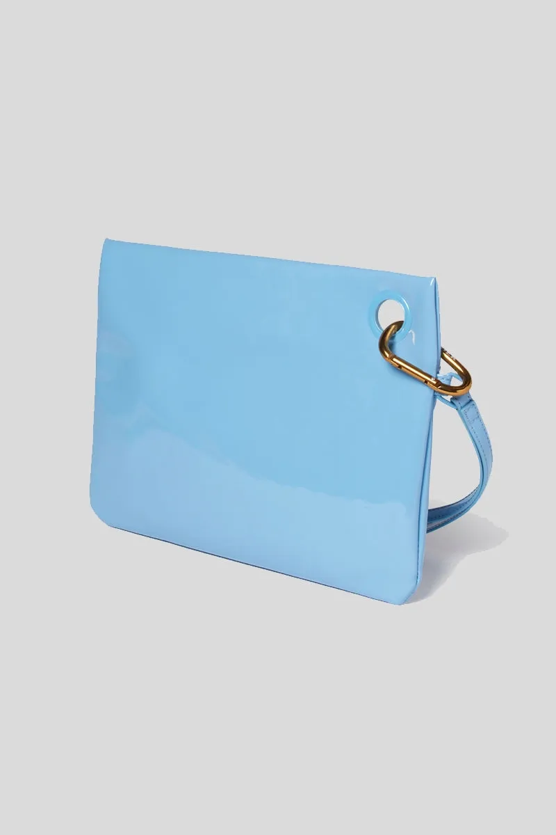 Clutch Bag - Giacinto