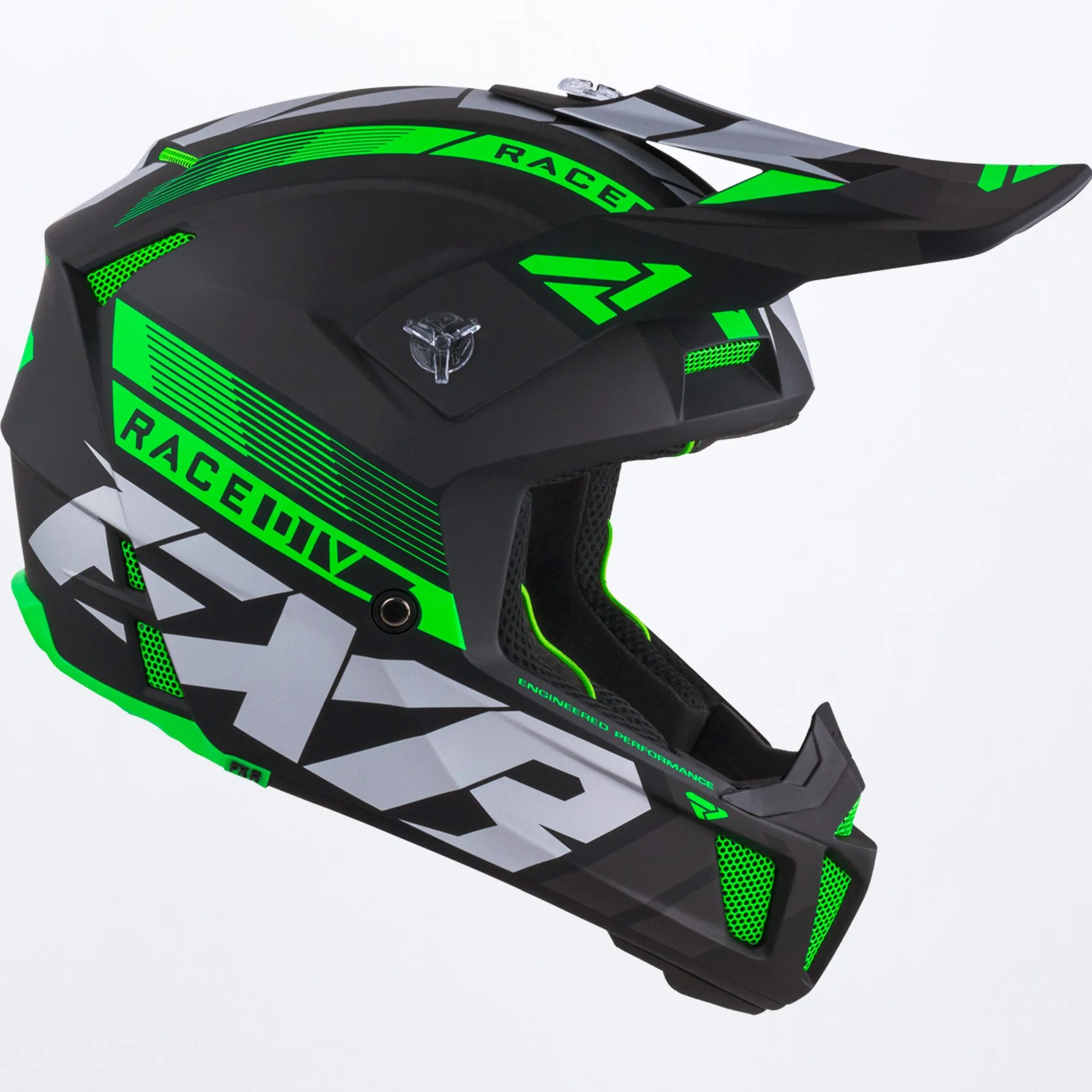 Clutch Boost Helmet