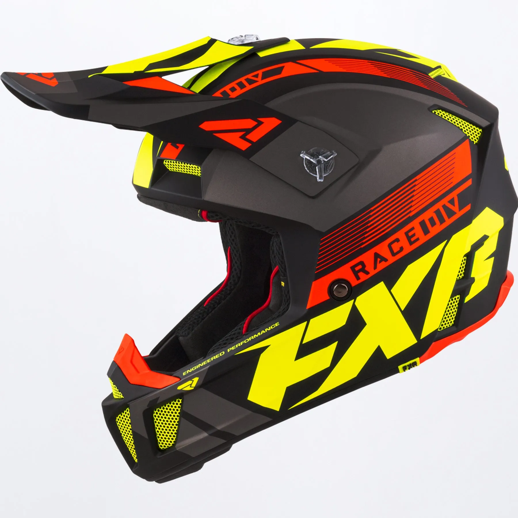 Clutch Boost Helmet
