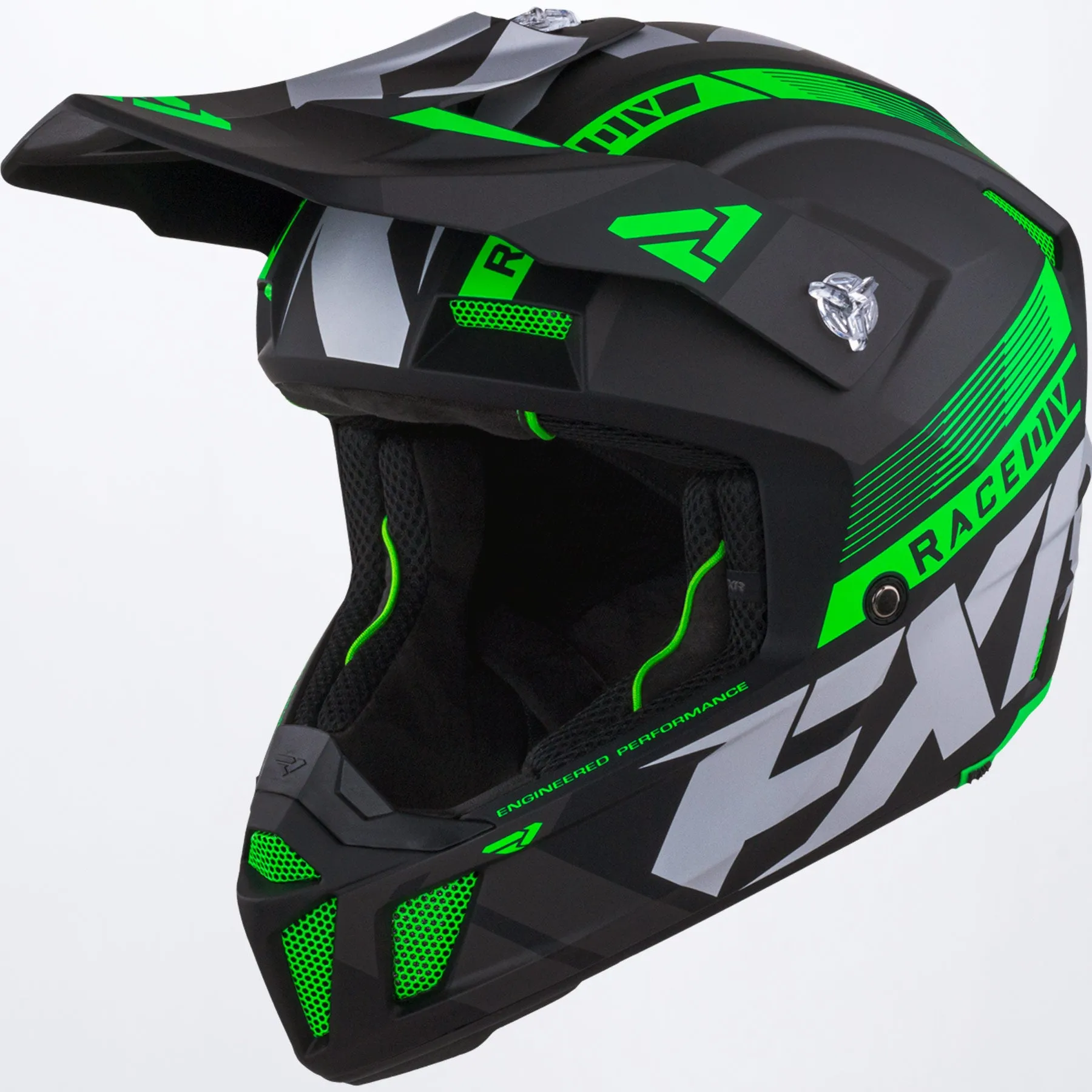 Clutch Boost Helmet