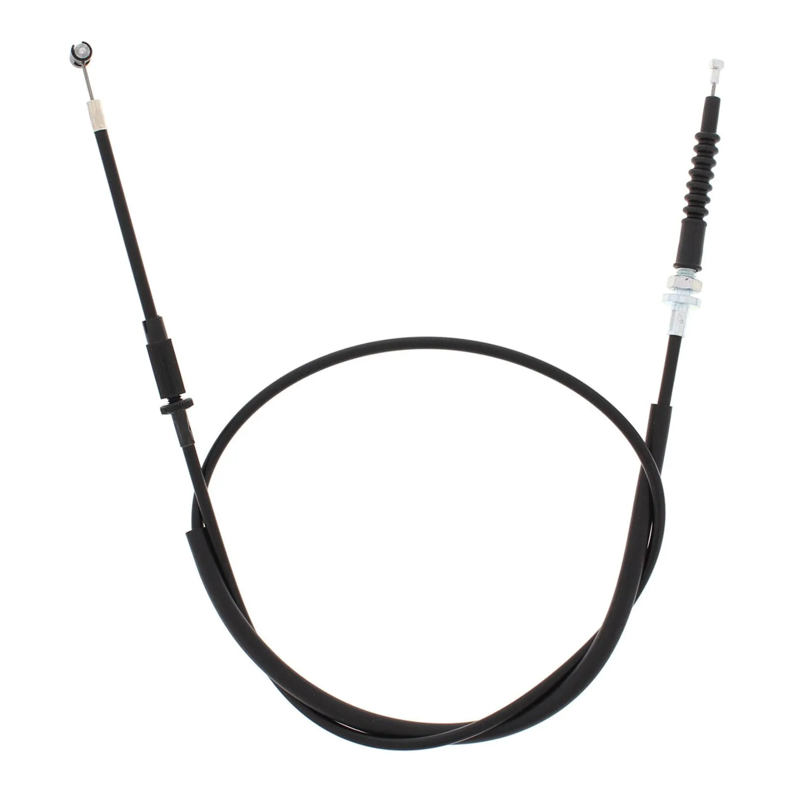 Clutch Cable - Kawasaki KX125 '88-'93