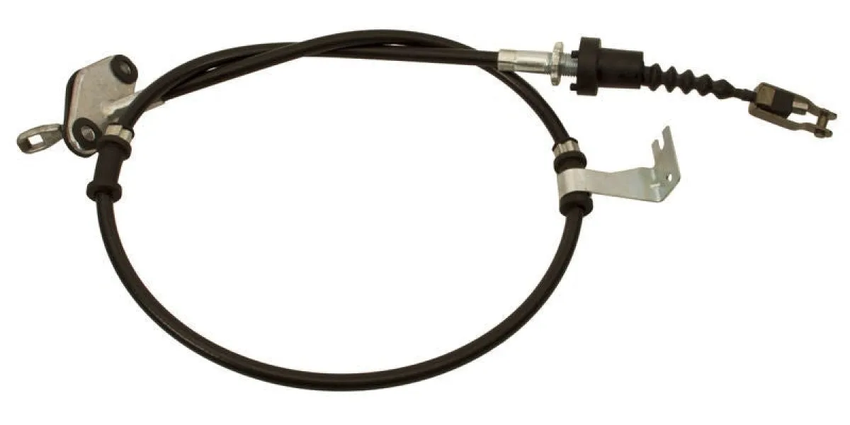 Clutch Cable Kia Picanto 1.0, 1.1 (2008-)