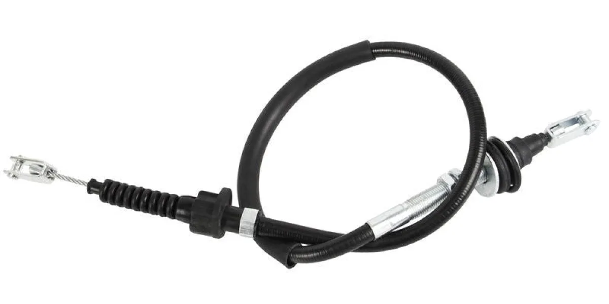 Clutch Cable Nissan 1400 Ldv (84-89)
