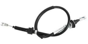 Clutch Cable Nissan 1400 Ldv (84-89)