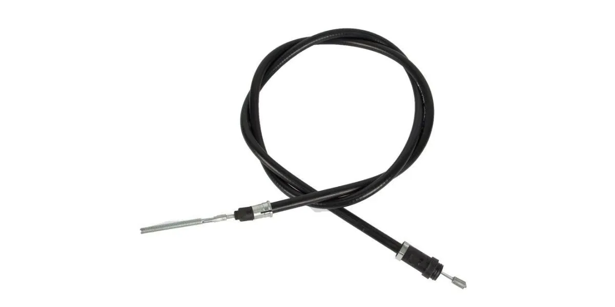 Clutch Cable Renault R5 1.3 (80-85)