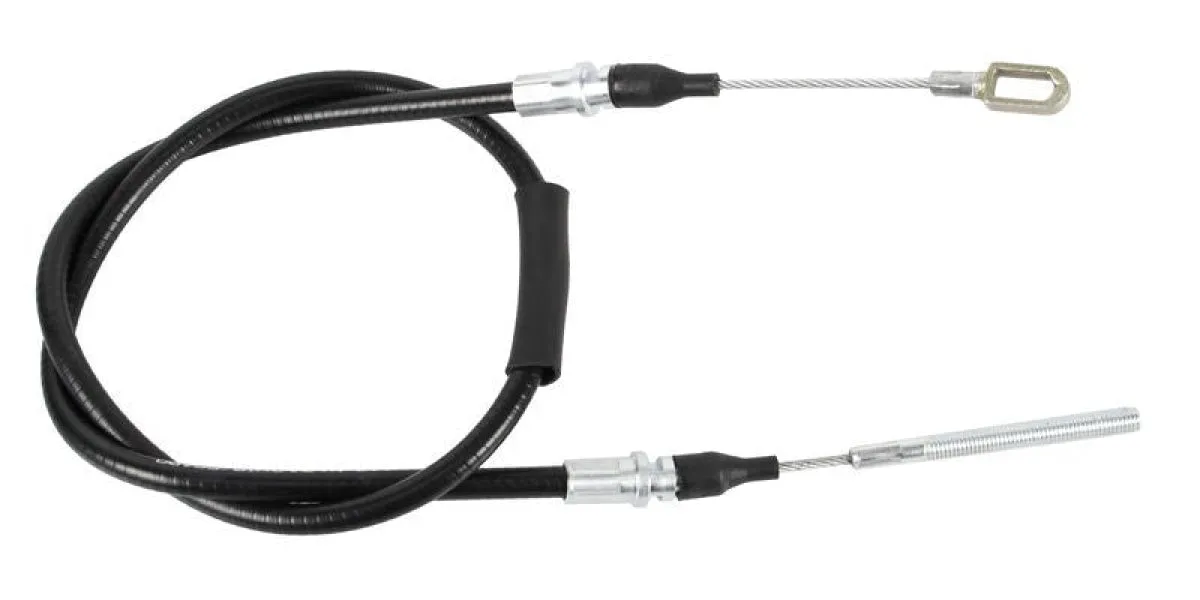 Clutch Cable Toyota Tuv (82-86)