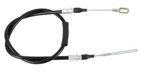Clutch Cable Toyota Tuv (82-86)