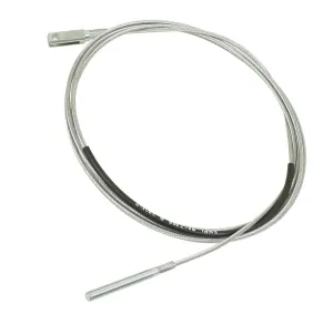 CLUTCH CABLE - TYPE 2 - 1972-1979