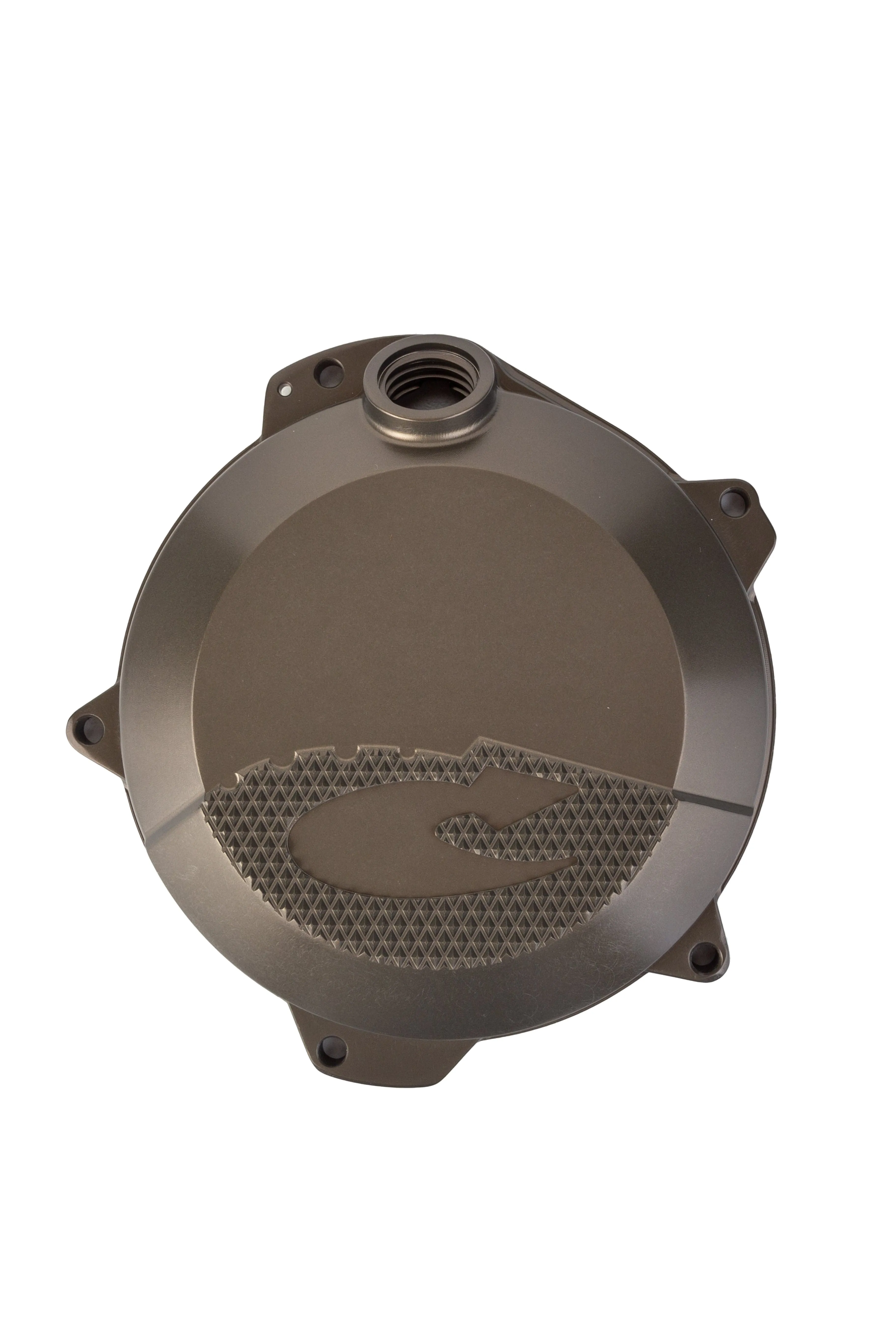 Clutch Cover 2024