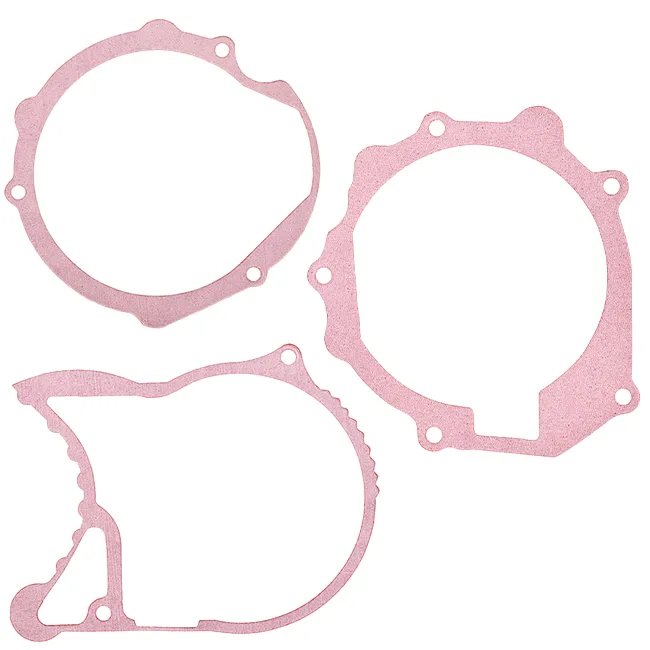 CLUTCH COVER GASKET RM125 98-08 (BRCCG-21A)