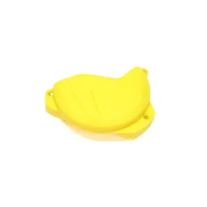 CLUTCH COVER PROTECTOR SUZ RMZ250 07-16 RMYEL