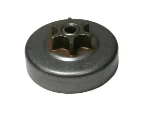 CLUTCH DRUM SET EA3500S