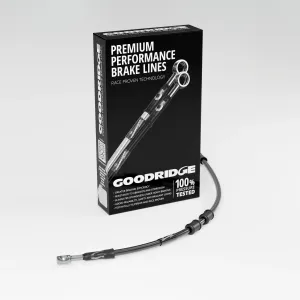 CLUTCH HOSE KIT FOR APRILIA RSV1000 MILLE 98-02