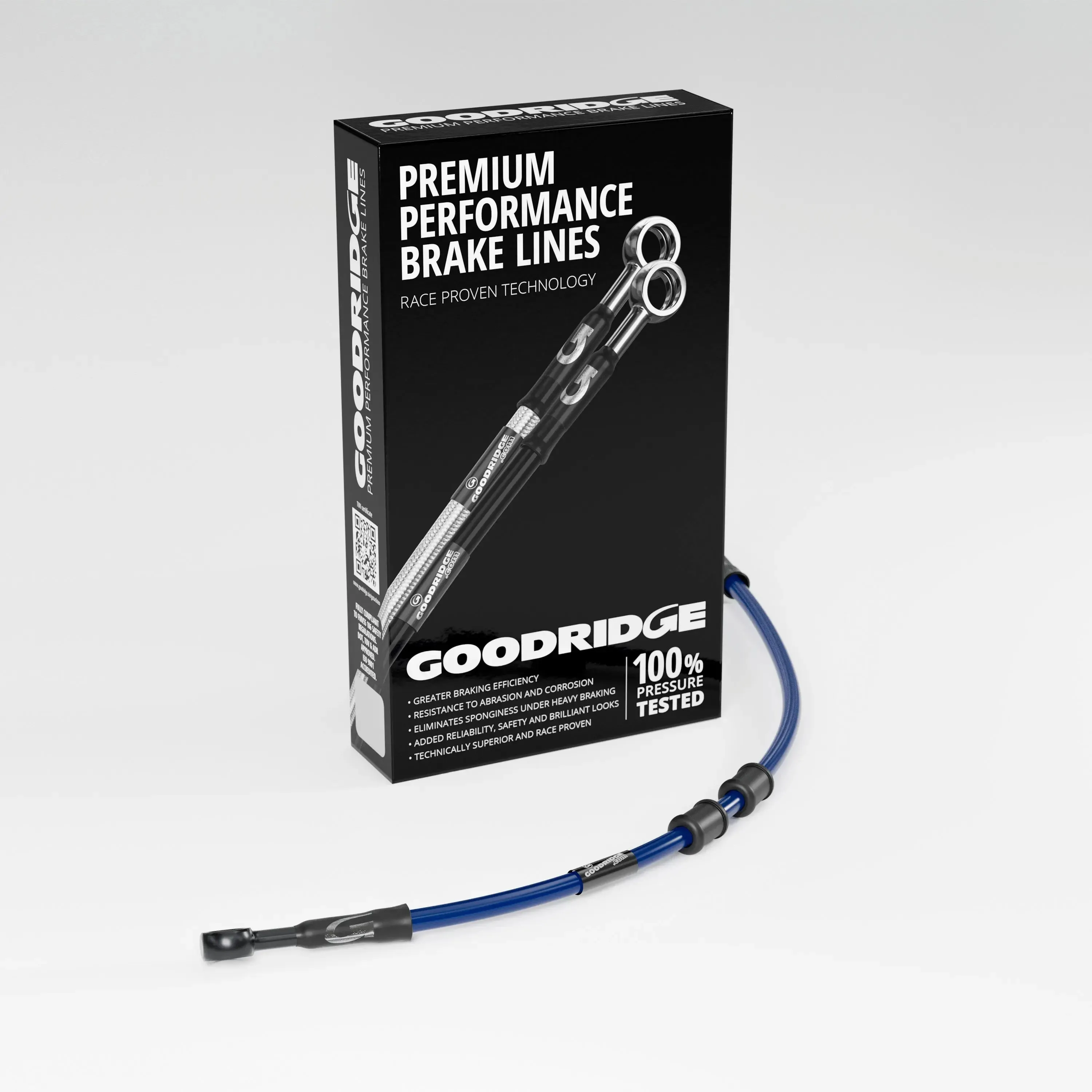 CLUTCH HOSE KIT FOR APRILIA RSV1000 MILLE 98-02