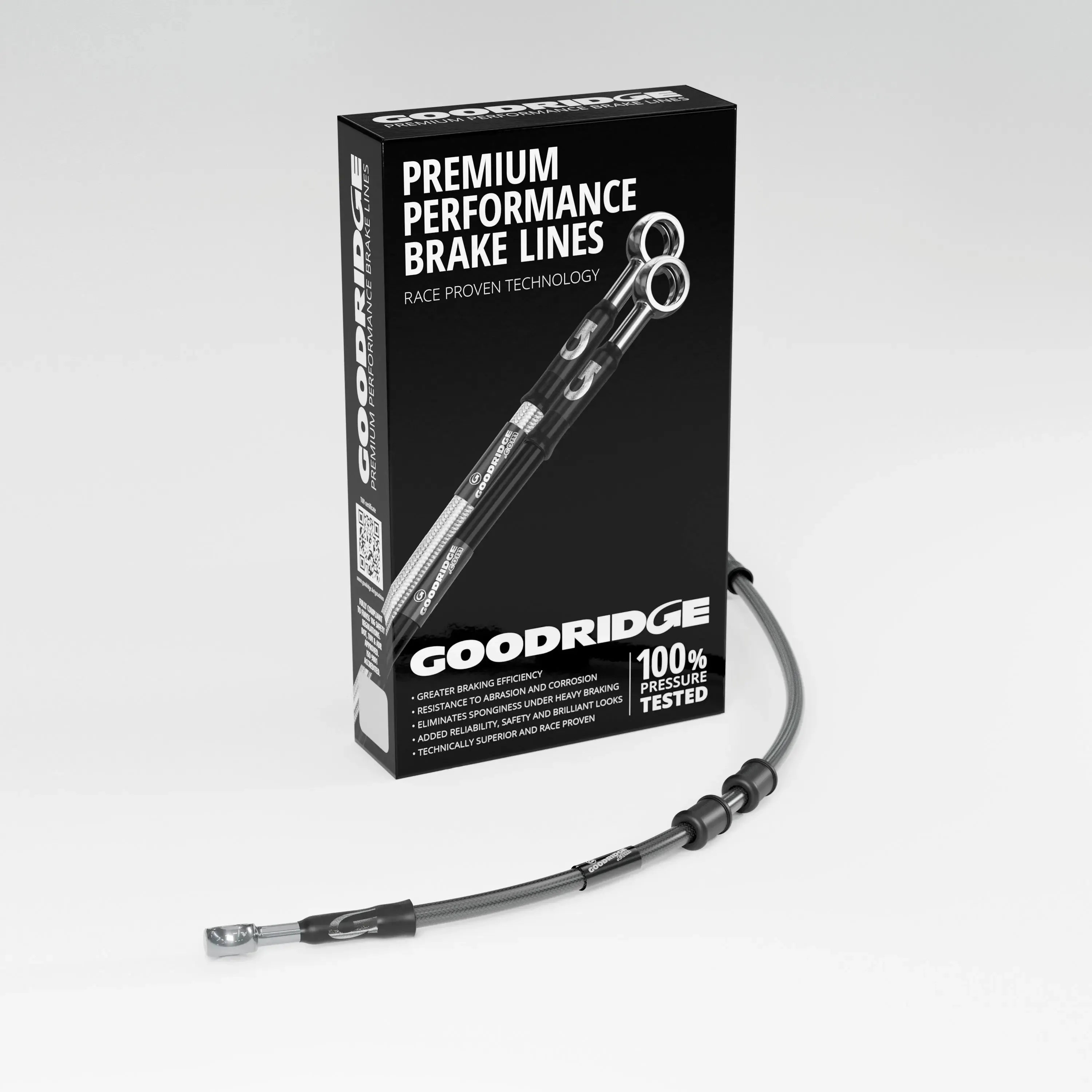 CLUTCH HOSE KIT FOR APRILIA RSV1000 MILLE 98-02