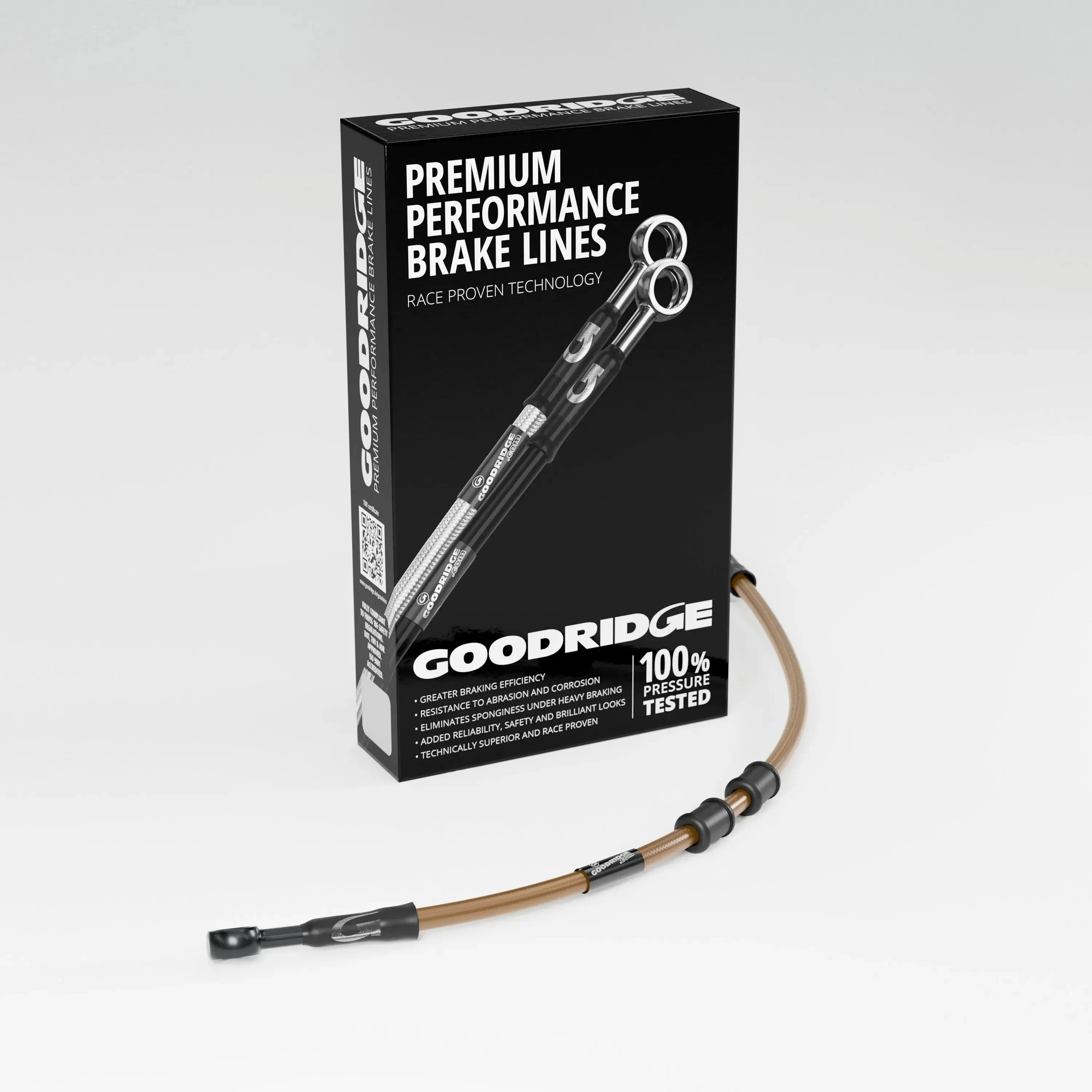 CLUTCH HOSE KIT FOR APRILIA RSV1000 MILLE 98-02