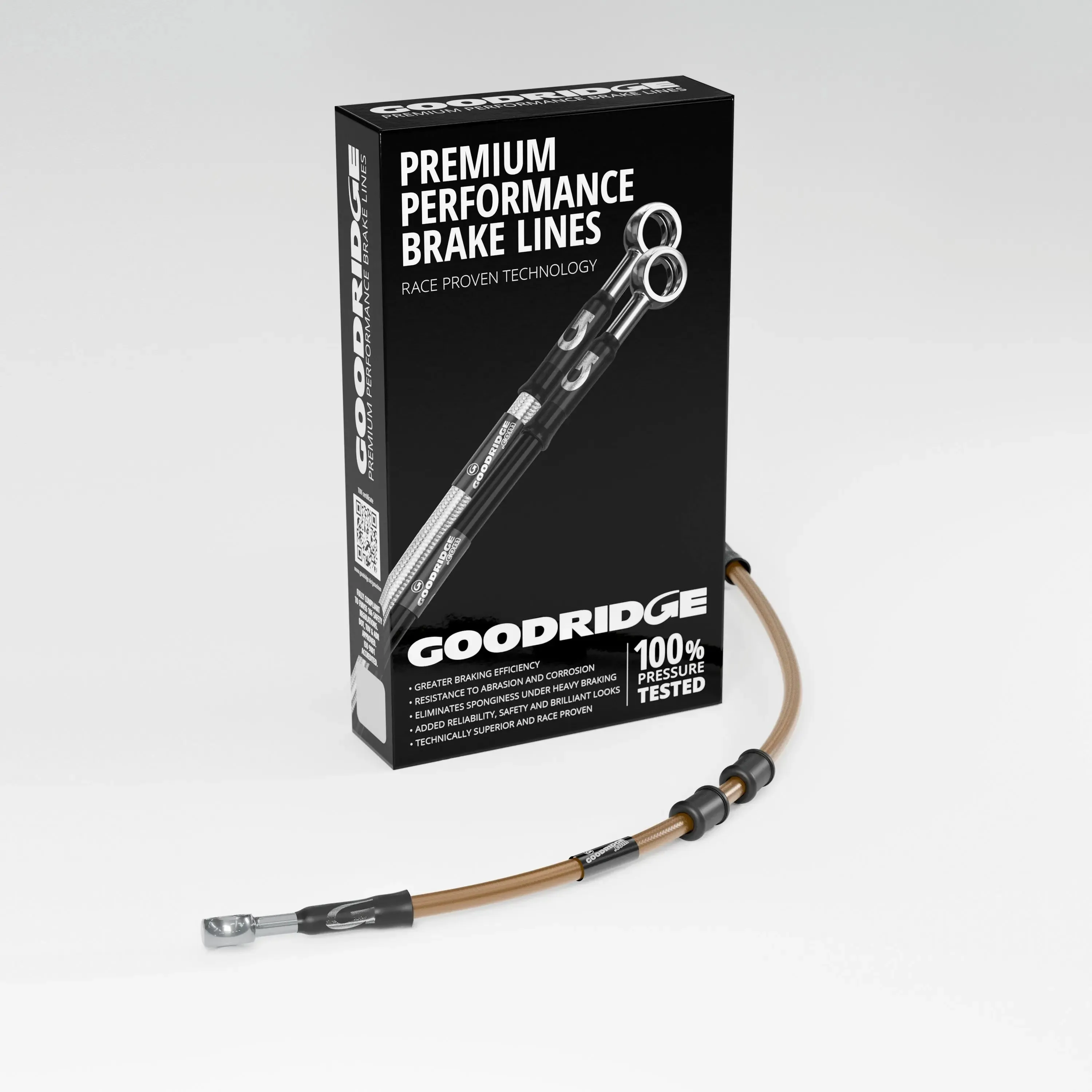 CLUTCH HOSE KIT FOR HONDA CBX750FE 84