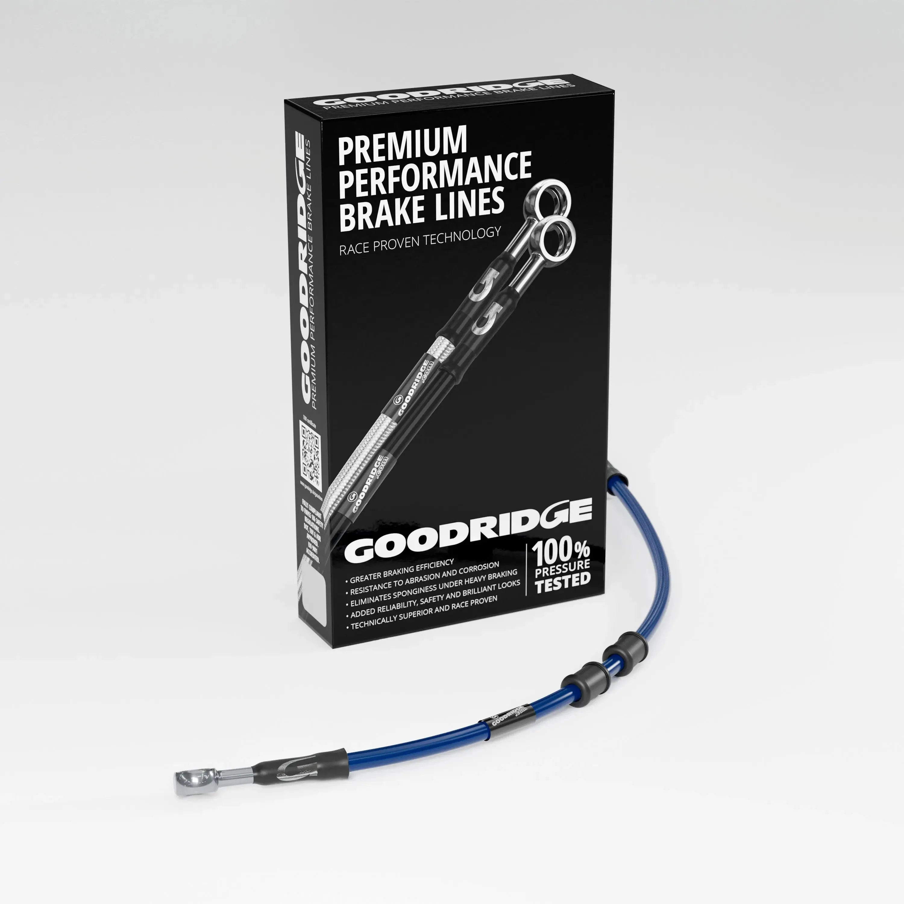 CLUTCH HOSE KIT FOR KAWASAKI ZR1100 A1-A4/B1 ZEPHYR 92-97