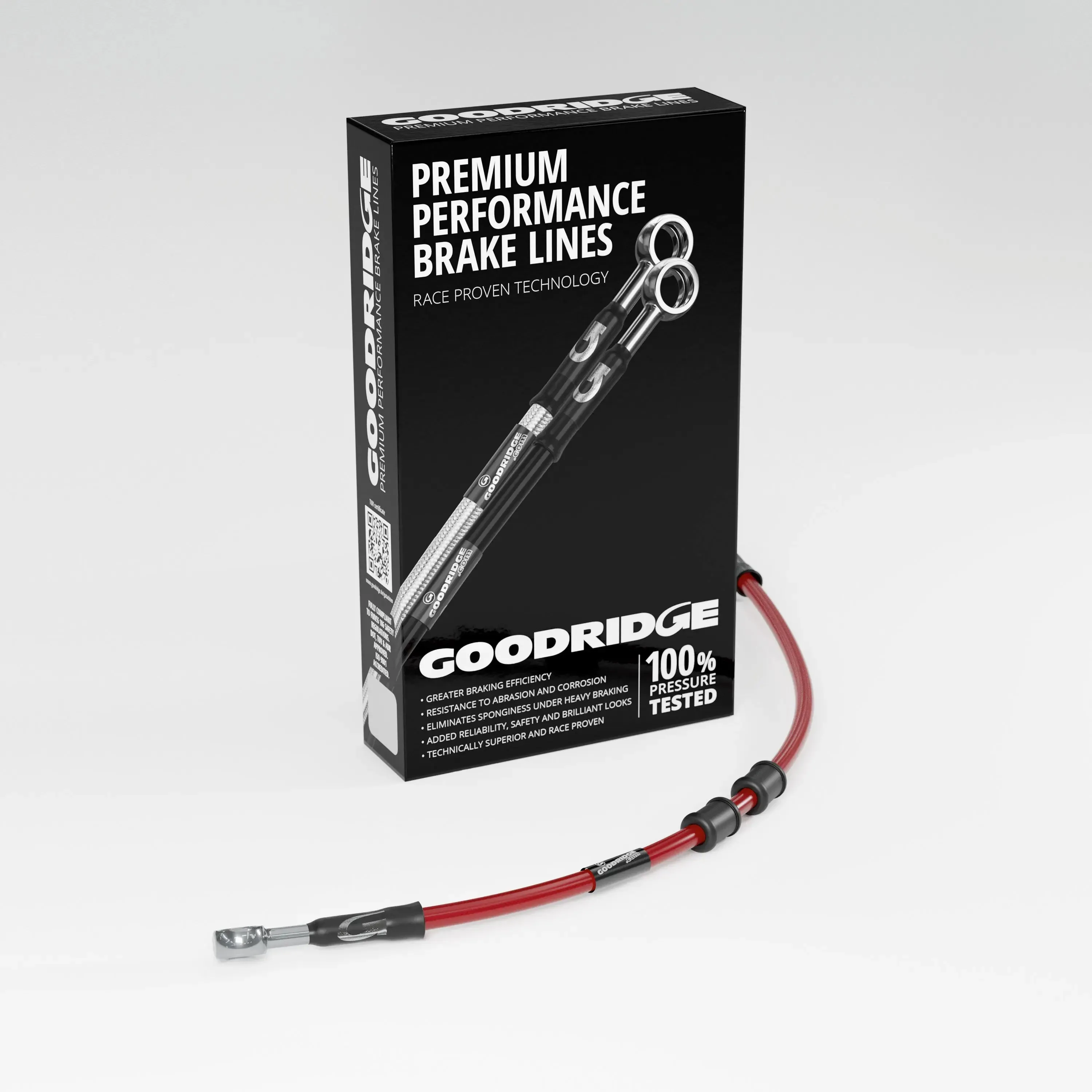 CLUTCH HOSE KIT FOR KAWASAKI ZR1100 A1-A4/B1 ZEPHYR 92-97