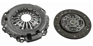 Clutch Kit Datsun Go 1.2 (Hr12De) 2014  SACHS 3000 950 672