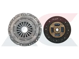 Clutch Kit Hyundai Bakkie 2.5iDT H100 D4BF D4BB VALEO HY12