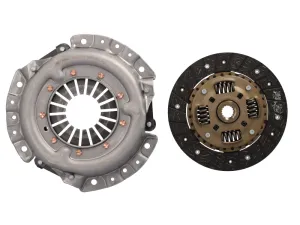 Clutch Kit Nissan 120Y 1200 A12 A12S A12T Nissan 140Y 1972- Nissan 1400 Ldv A14S Up To 2008 VALEO NS01