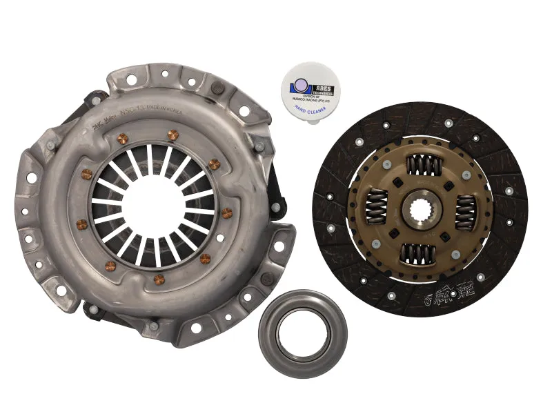 Clutch Kit Nissan 1400 Ldv "Champ" A14S 1980-2008 VALEO NS11