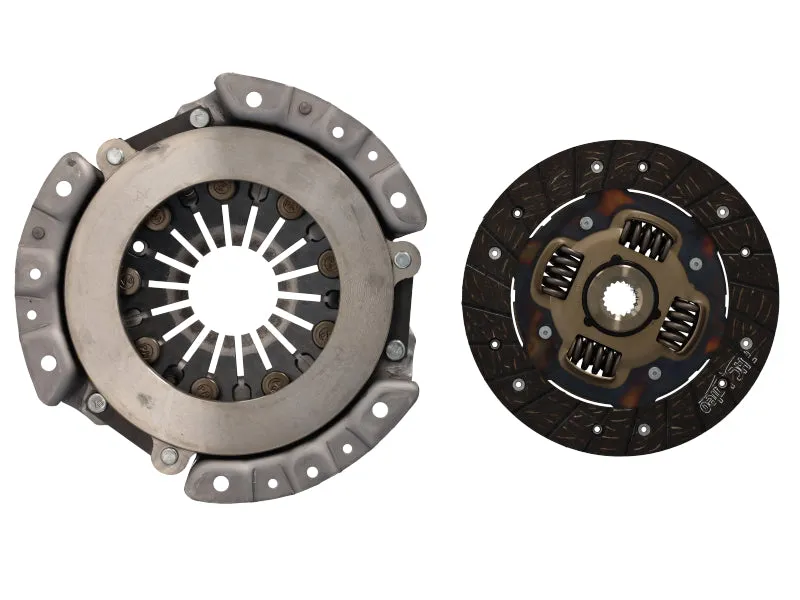 Clutch Kit Nissan 1400 Ldv "Champ" A14S 1980-2008 VALEO NS11