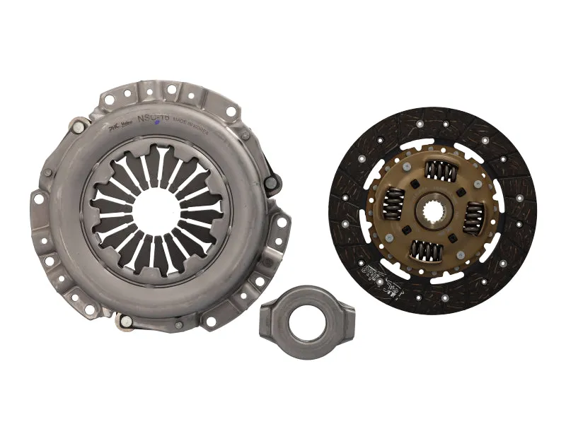 Clutch Kit Nissan Sabre Sentra Sunny (Ga16Ds/E16S/Ga16Dne) VALEO NS10