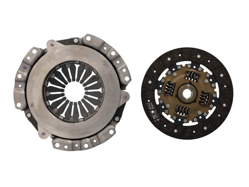 Clutch Kit Nissan Sabre Sentra Sunny (Ga16Ds/E16S/Ga16Dne) VALEO NS10