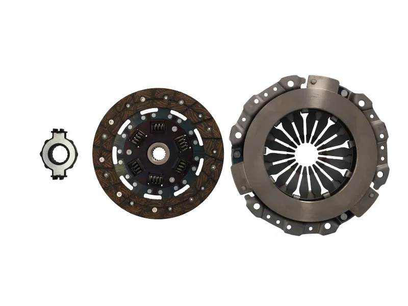 Clutch Kit Tata Indica 1.4Lei Indigo 1.4Gls 475Mpfi 2005-2010 VALEO TA01