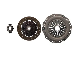 Clutch Kit Tata Indica 1.4Lei Indigo 1.4Gls 475Mpfi 2005-2010 VALEO TA01