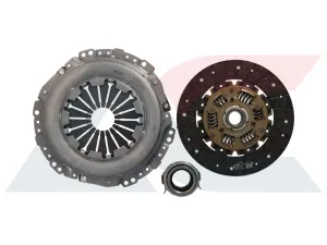 Clutch Kit Toyota Hiace Hilux 2400D Stallion Venture 2L 2L2 1984- VALEO TY50