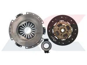 Clutch Kit Vw Beetle 1300 1600 Kombi 1600 Ab Ar As Ad 1966- VALEO VW01