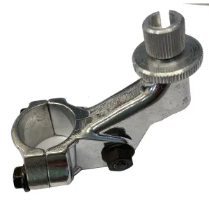 Clutch lever perch - Kawasaki