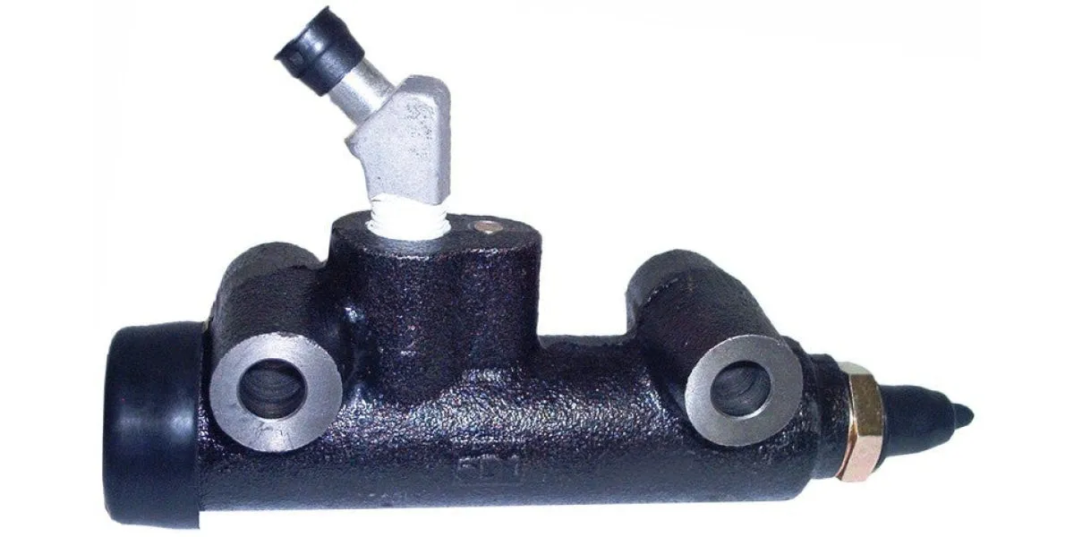 Clutch Master Cylinder Isuzu Jcr360,500 Sbr422,422B 1982 (Port At Rear - Same Shape As Cm222.4714 (Port At Rear, But Differ