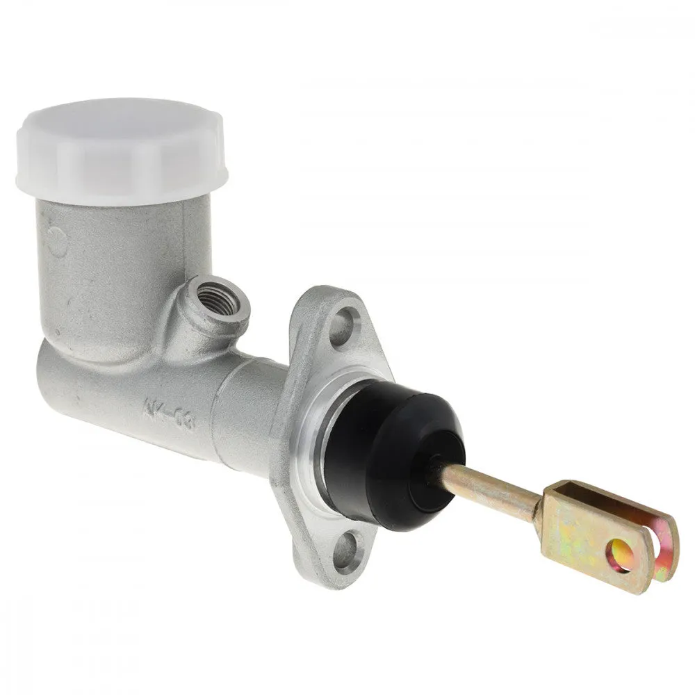 CLUTCH MASTER CYLINDER, LHD, TRW