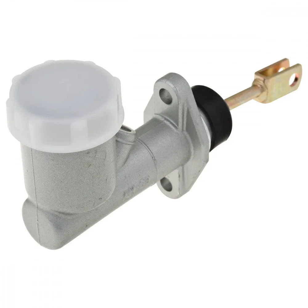 CLUTCH MASTER CYLINDER, LHD, TRW