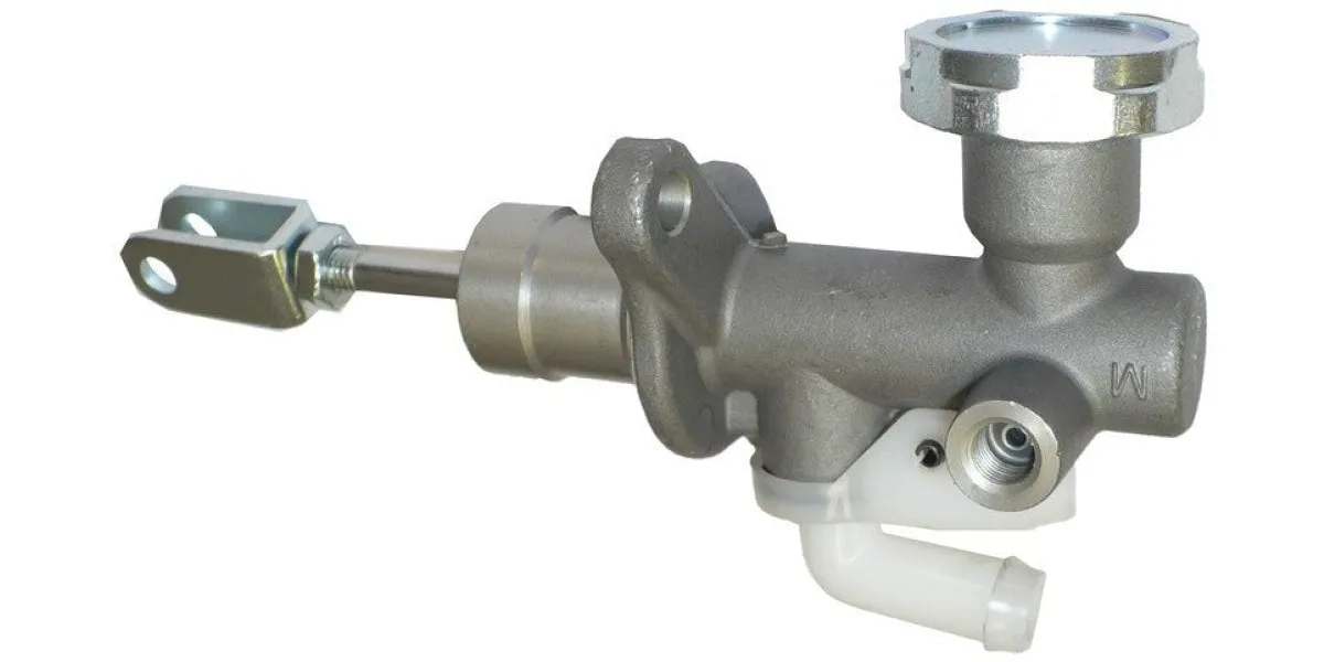 Clutch Master Cylinder Nissan Navara, Pathfinder, 1 Tonner 2005- 2.5D, 4.0, Ka24De (Diesel)(Pushrod Length Is 114Mm)