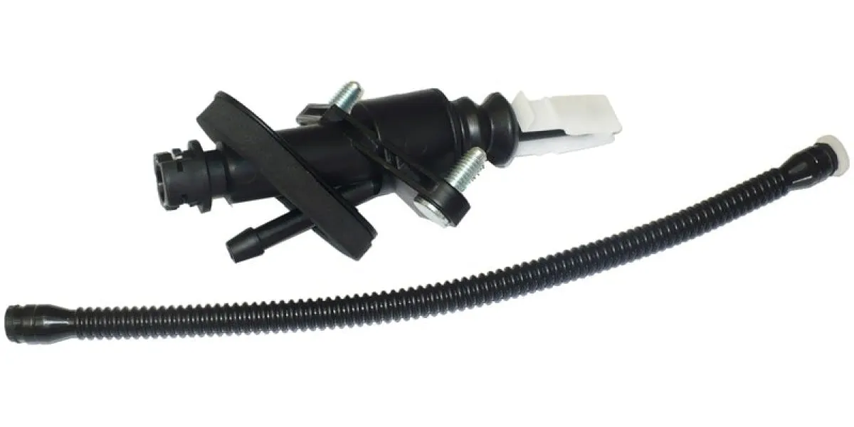 Clutch Master Cylinder Opel Corsa C 140I Club, Comfort (Use Correct Cm159.6405)(Lpr Push-Rod Is Too Long)