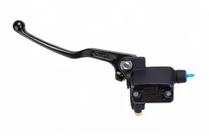 Clutch master cylinder - Road '90s style - Rectangular reservoir