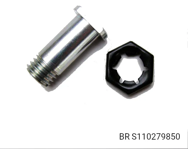Clutch master cylinder - Road '90s style