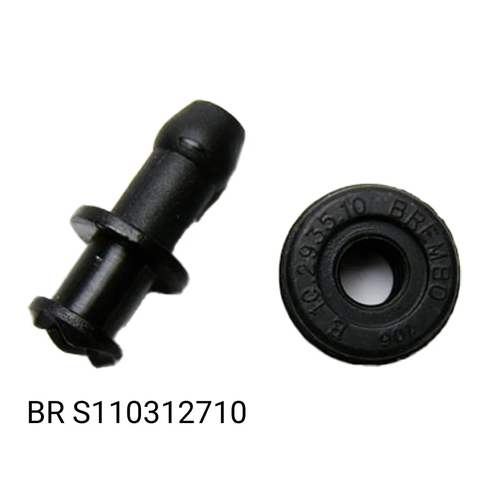 Clutch master cylinder - Road '90s style