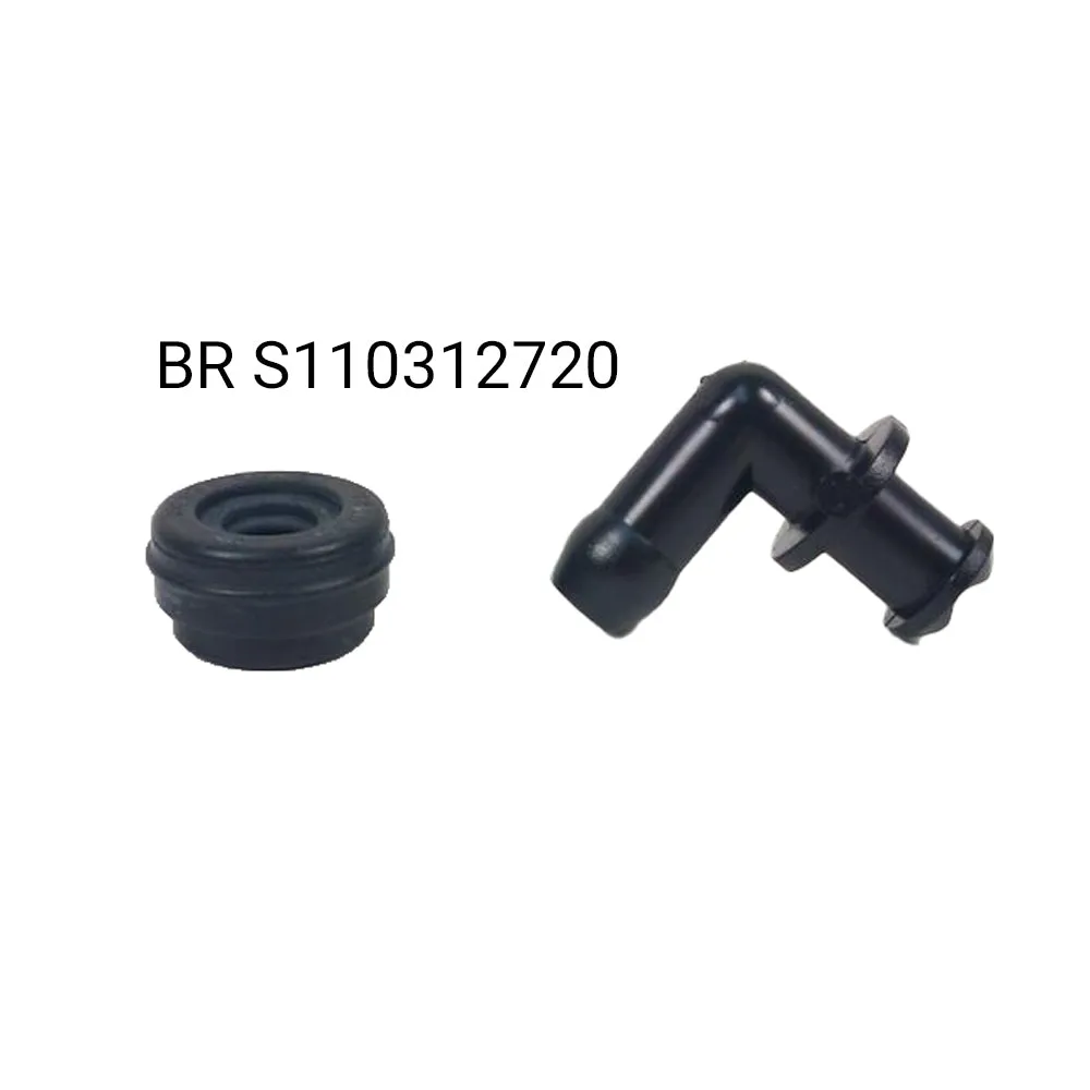 Clutch master cylinder - Road '90s style