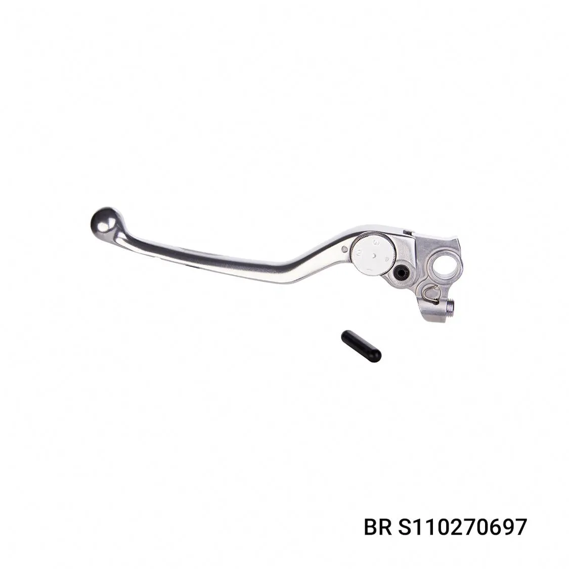 Clutch master cylinder - Road '90s style